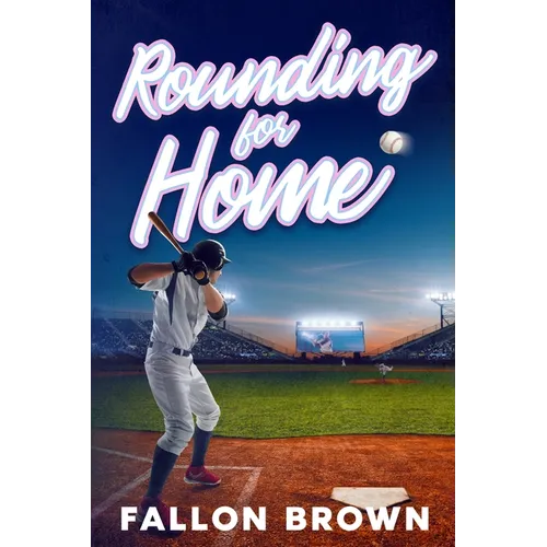 Rounding for Home - Paperback