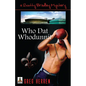 Who Dat Whodunnit - Paperback