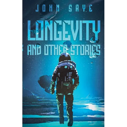 Longevity and Other Stories - Paperback
