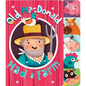 Old MacDonald Had a Farm - Board Book