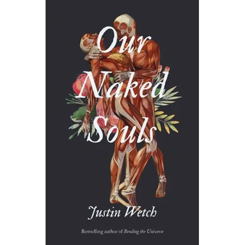 Our Naked Souls - Paperback