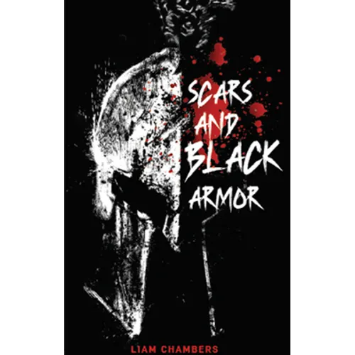 Scars and Black Armor - Paperback