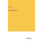 Four Supplications - Hardcover