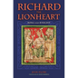 Richard the Lionheart: King and Knight - Hardcover
