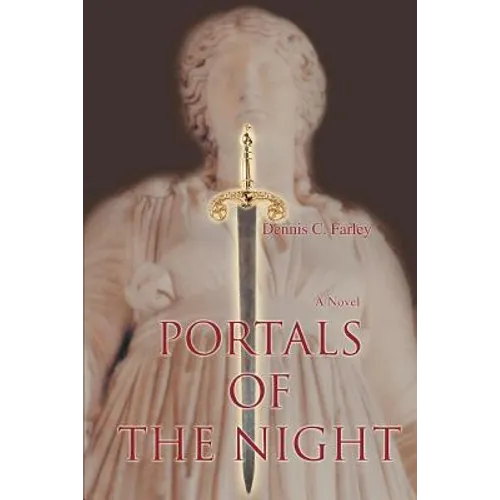 Portals of the Night - Paperback