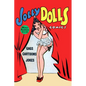 Jolly Dolls Comics - Paperback