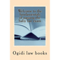 Welcome to the fundamentals of passing the baby bar exam: Pre exam study for an increasingly tough exam - Paperback
