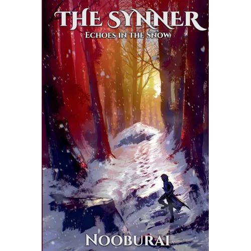 The Synner: Echoes in the Snow - Paperback