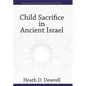Child Sacrifice in Ancient Israel - Hardcover