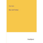 Bear and Forbear - Paperback
