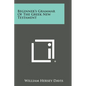 Beginner's Grammar of the Greek New Testament - Paperback