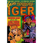 Gigantic Horrors of Iger Annual: Comics from the Gone World - Paperback