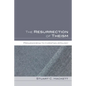 The Resurrection of Theism - Paperback
