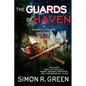 The Guards of Haven: A Hawk & Fisher Omnibus - Paperback