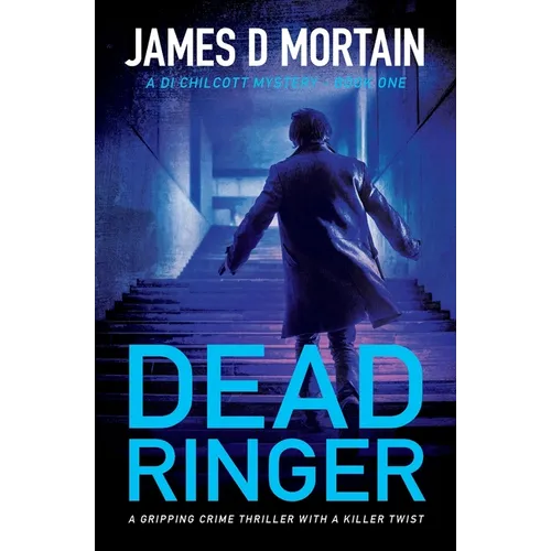 Dead Ringer: A gripping crime thriller with a killer twist - Paperback