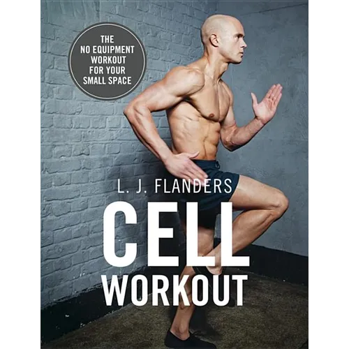 Cell Workout - Paperback