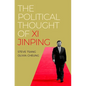 The Political Thought of XI Jinping - Hardcover