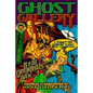 Ghost Gallery: B&W Omnibus Vol. 1: A Forgotten Horrors Funnybook Collection! - Paperback