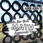 Look for the Math Around You: Arrays - Paperback