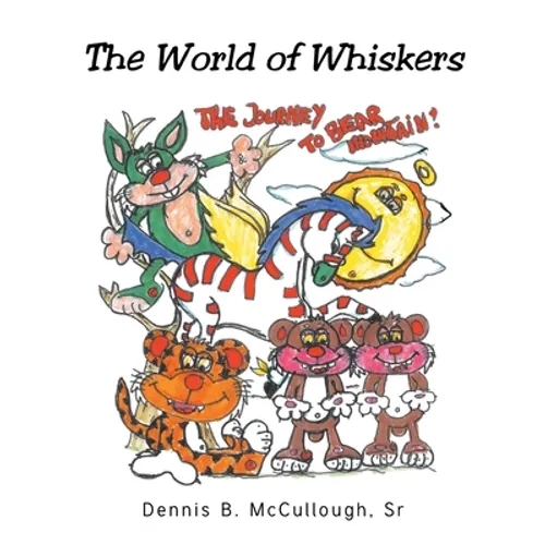The World of Whiskers - Paperback