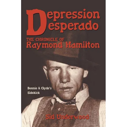 Depression Desperado - Paperback