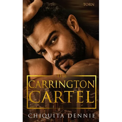 Torn: A Forbidden Age Gap Dark Mafia Romance - Paperback