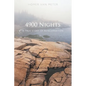 4900 Nights: A True Story of Reincarnation - Paperback