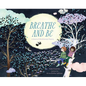 Breathe and Be: A Book of Mindfulness Poems - Hardcover