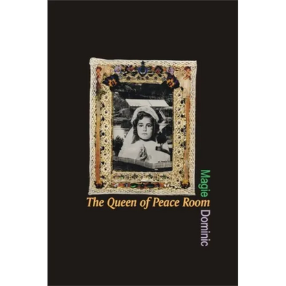 The Queen of the Peace Room - Paperback