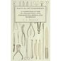 Manual of Taxidermy - A Complete Guide in Collecting and Preserving Birds and Mammals - Paperback