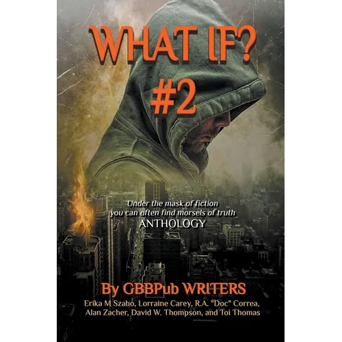 What If? #2 - Paperback