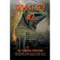 What If? #2 - Paperback