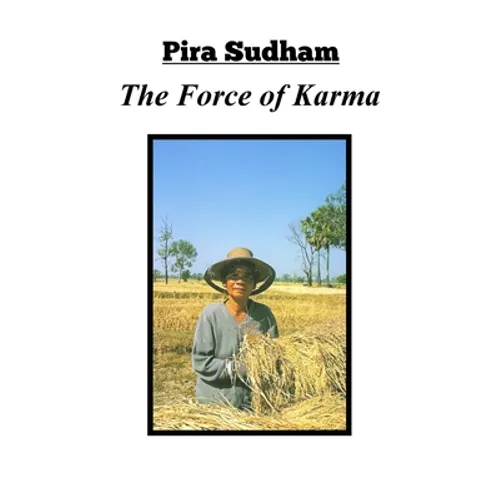 The Force of Karma - Paperback