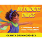 My Favorite Things: A paragraph writing guide for beginners. - Paperback