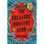 The Treasure Hunters Club: A Mystery - Paperback