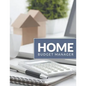 Home Budget Manager - Paperback