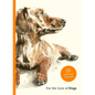 For the Love of Dogs: 25 Postcards - Novelty