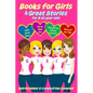 Books for Girls - 4 Great Stories for 8 to 12 year olds: Julia Jones' Diary, Horse Mad Girl, Diary of an Almost Cool Girl and Diary of Mr TDH - Paperback