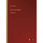 Jerry of the Islands: in large print - Paperback