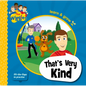 That's Very Kind - Board Book