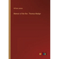 Memoir of the Rev. Thomas Madge - Paperback