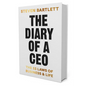 The Diary of a CEO: The 33 Laws of Business and Life - Hardcover