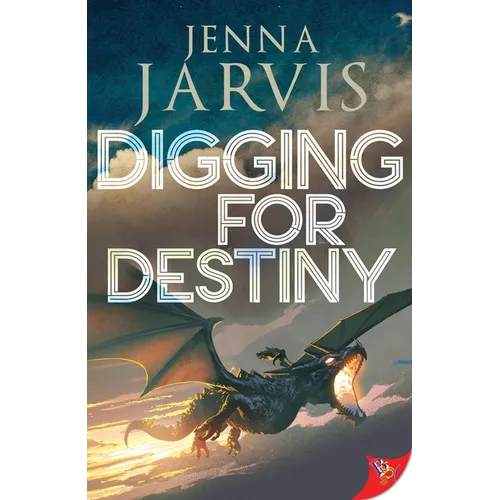 Digging for Destiny - Paperback