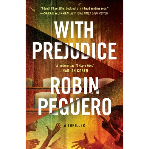 With Prejudice - Paperback