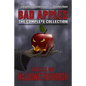 Bad Apples: Halloween Horror: The Complete Collection - Paperback