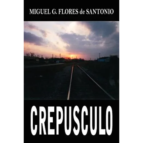Crepusculo - Paperback