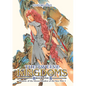 The Twelve Kingdoms Book 1 - Shadow of the Moon, Shadow of the Sea: Part 1 (Novel) - Paperback