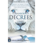 Turnaround Decrees: Disrupt the Enemy's Plans and Shift Your Circumstance Into Breakthrough - Hardcover