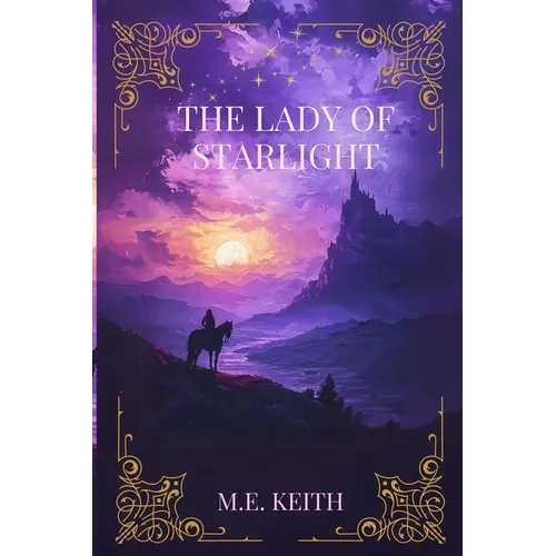 The Lady of Starlight - Paperback