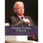 Property, Freedom, & Society (Large Print Edition): Essays in Honor of Hans-Hermann Hoppe - Paperback